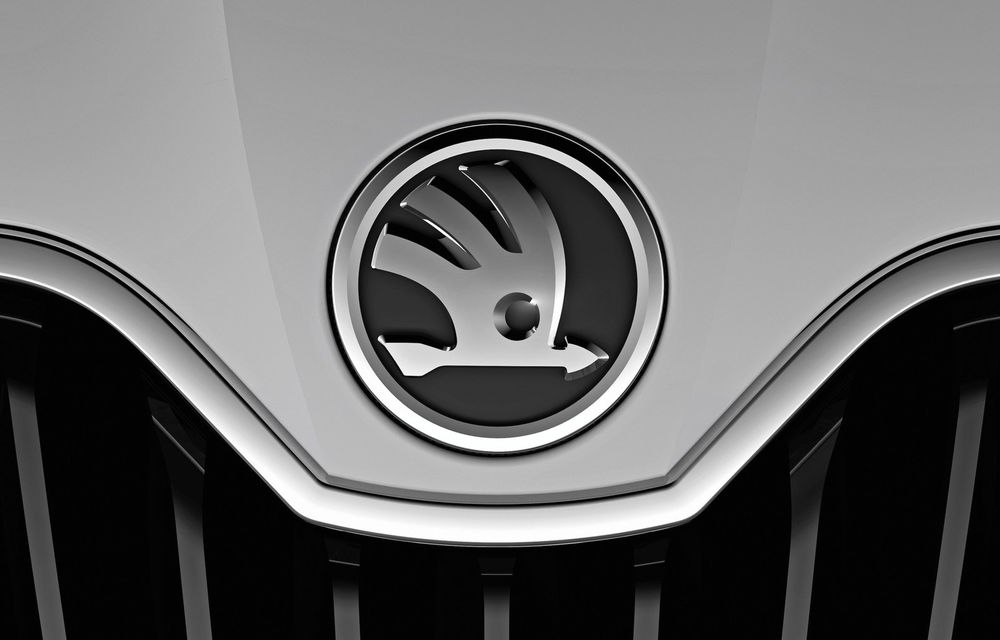 Skoda Rapid va primi şi o versiune hatchback - Poza 2