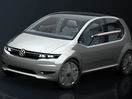 Poze Volkswagen Italdesign Go Concept