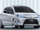 Poze Toyota Yaris HSD Concept