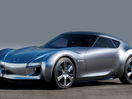 Poze Nissan Esflow Concept