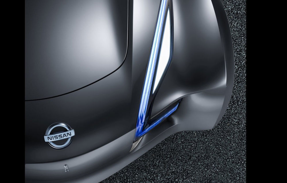 Nissan 370Z va fi înlocuit în 2016 de un model numit Z35, care va avea motorizări Mercedes-Benz - Poza 2