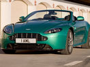 Poze Aston Martin V8 Vantage S Roadster