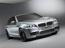 Poze BMW M5 Concept