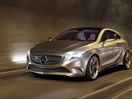 Poze Mercedes-Benz Clasa A Concept