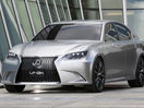 Poze Lexus LF-Gh Concept