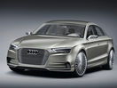 Poze Audi A3 e-tron sedan Concept