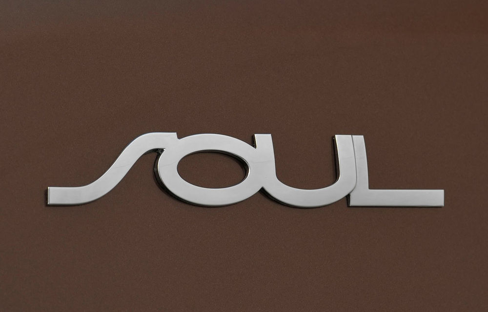 Kia Soul primeşte un facelift în 2013 - Poza 2