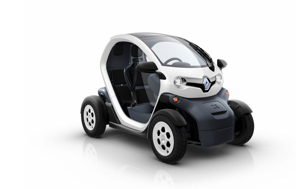 Renault: &quot;Suntem dezamăgiţi de rezultatele de vânzări ale modelelor electrice&quot; - Poza 2
