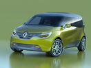 Poze Renault Frendzy Concept