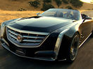 Poze Cadillac Ciel Concept