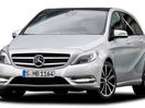 Poze Mercedes-Benz Clasa B (2011-2014)