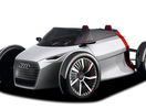 Poze Audi Urban Spyder Concept