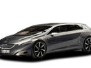 Poze Peugeot HX1 Concept