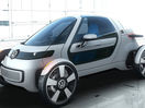 Poze Volkswagen Nils Concept