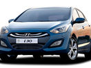Poze Hyundai i30 (2012-2015)