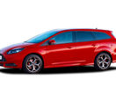 Poze Ford Focus ST Wagon (2012)