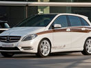 Poze Mercedes-Benz B-Class E-CELL Plus Concept
