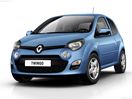 Poze Renault Twingo facelift (2012-2014)