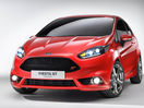 Poze Ford Fiesta ST Concept