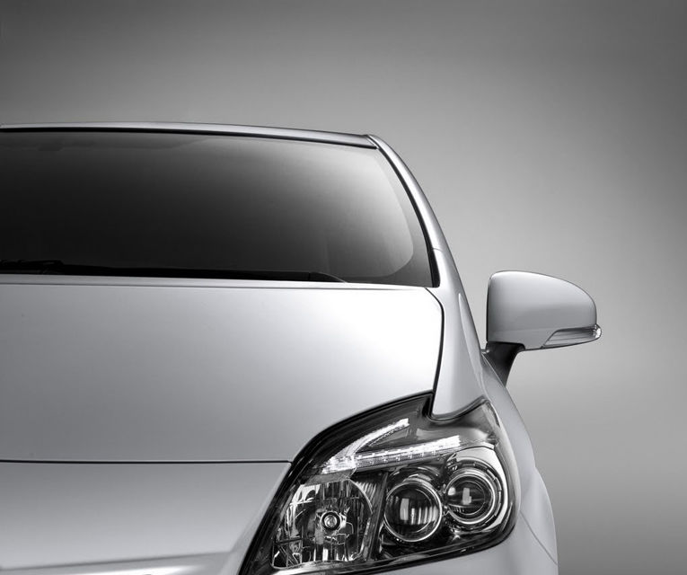 Toyota anunță un recall pentru Prius: 625.000 de unități sunt afectate - Poza 2