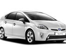 Poze Toyota Prius facelift (2012-2015)