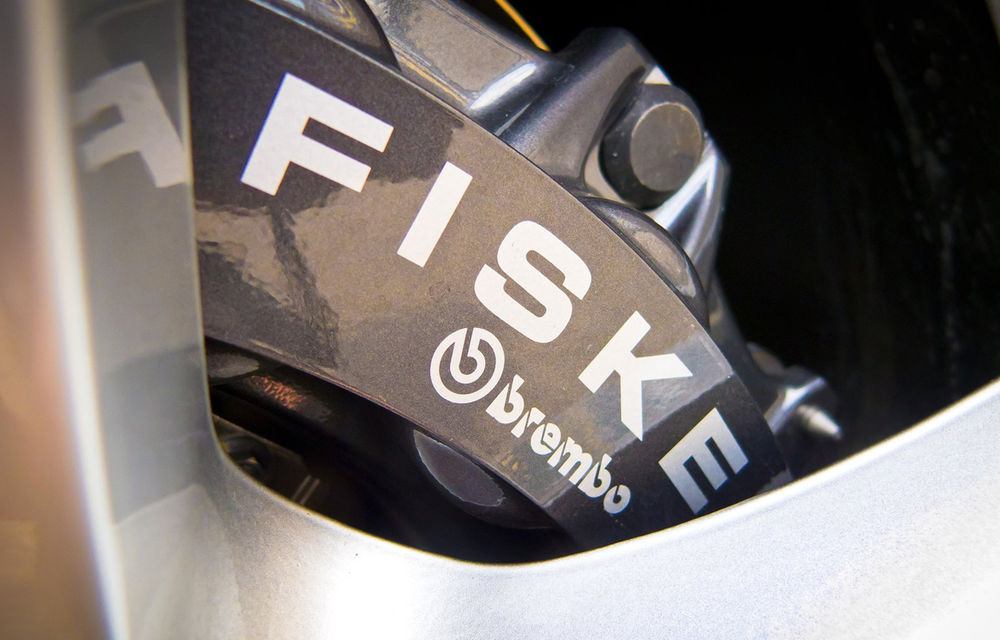 Zvonuri: Fisker ar putea fi preluat de chinezii de la BAIC - Poza 2