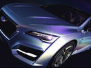 Poze Subaru Advanced Tourer Concept