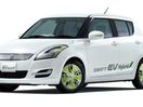 Poze Suzuki Swift EV Hybrid Concept
