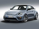 Poze Volkswagen Beetle R Concept