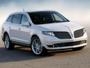 Poze Lincoln MKT facelift