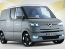 Poze Volkswagen eT! Concept