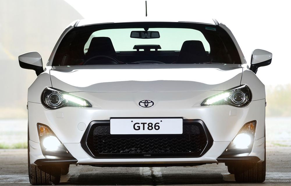 Toyota s-a răzgândit: GT86 nu va primi o versiune hibridă - Poza 2