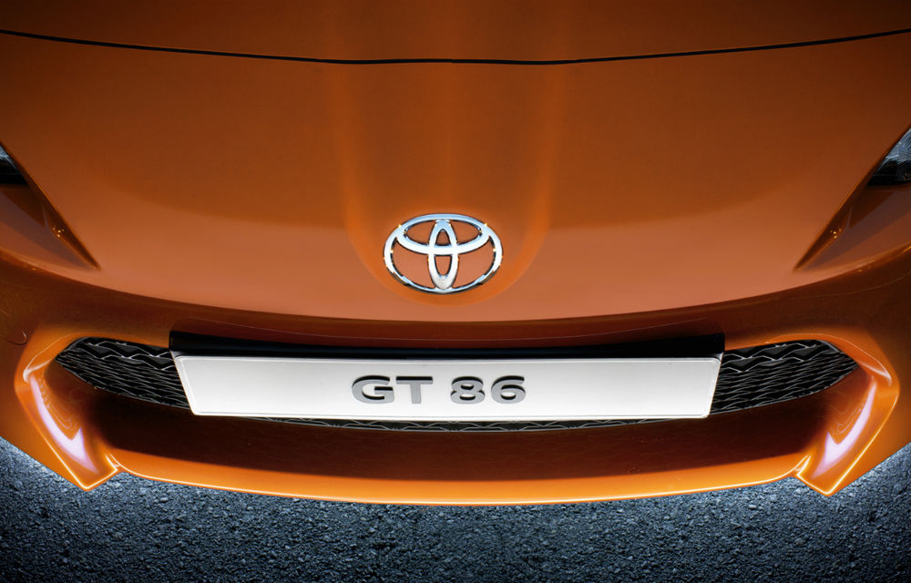 Toyota s-a răzgândit: GT86 nu va primi o versiune hibridă - Poza 2