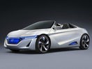 Poze Honda EV-STER Concept