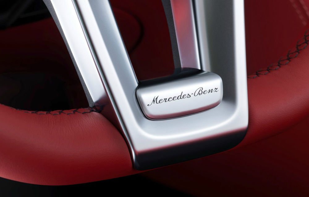 Mercedes SL, rechemat în service pentru că lichidul de răcire este inflamabil - Poza 2