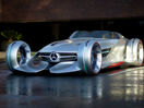 Poze Mercedes-Benz Silver Arrow Concept