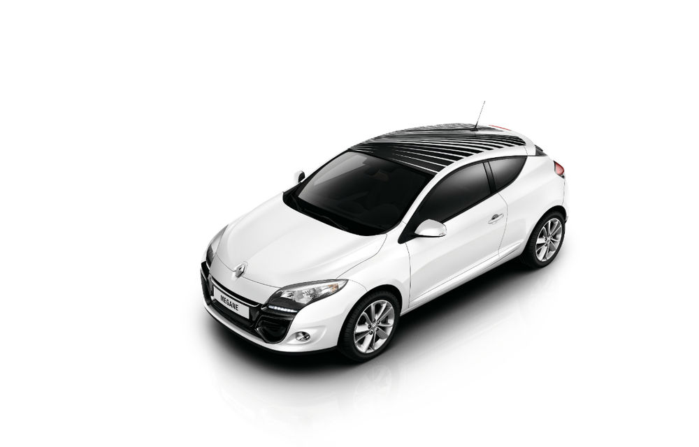 Renault R-Link, disponibil şi pentru Megane şi Latitude - Poza 5