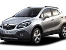 Poze Opel Mokka (2012-2017)
