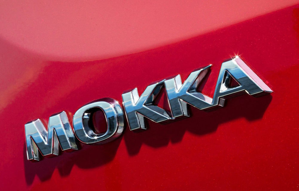 Opel Mokka a înregistrat peste 25.000 de comenzi - Poza 2