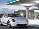 Poze Volkswagen E-Bugster Concept