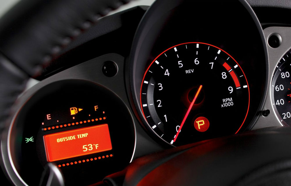Nissan 370Z primeşte un succesor mai economic şi mai uşor în 2015 - Poza 2
