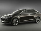 Poze Tesla Model X Concept
