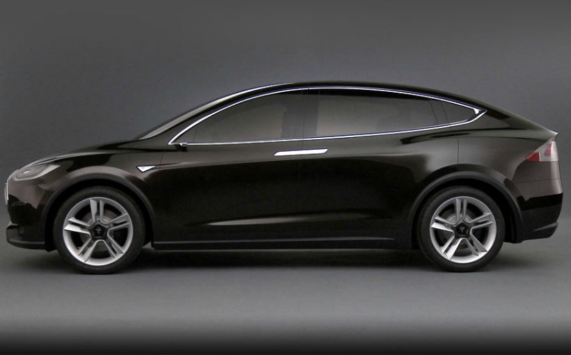 Programul de recomandări de la Tesla dă roade: un norvegian va primi un Model X pentru că a convins zece prieteni să cumpere un Model S - Poza 2