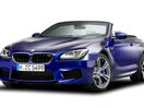 Poze BMW M6 Convertible -