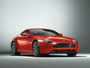 Poze Aston Martin V8 Vantage facelift