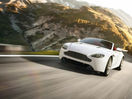 Poze Aston Martin V8 Vantage Roadster facelift