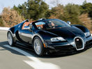 Poze Bugatti Veyron Grand Sport Vitesse