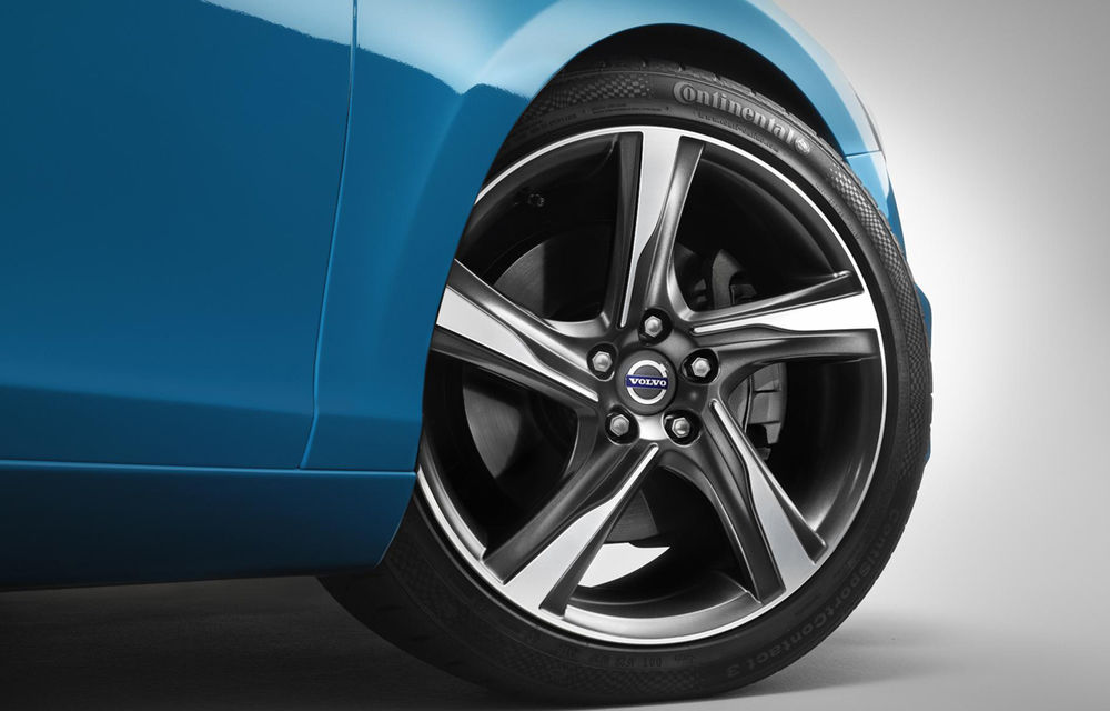 Volvo primeşte premiul Global NCAP Innovation pentru sistemele de protecţie a pietonilor - Poza 2