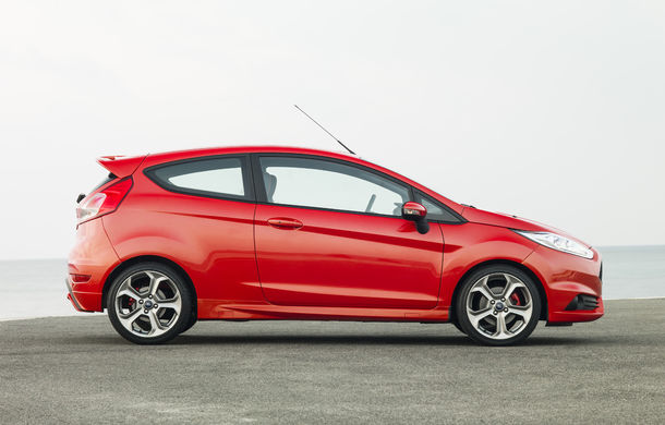 The product ford fiesta a marketing analysis #5