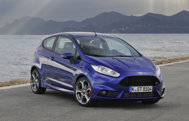 The product ford fiesta a marketing analysis #8